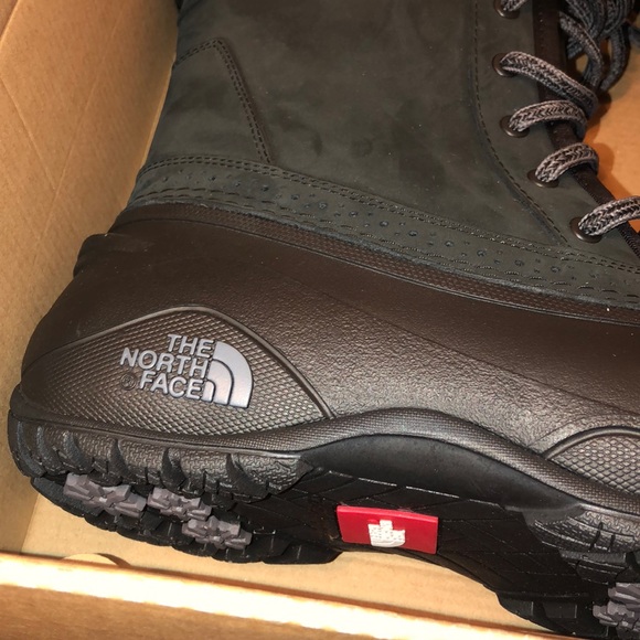 The North Face Boots - Picture 6 of 7
